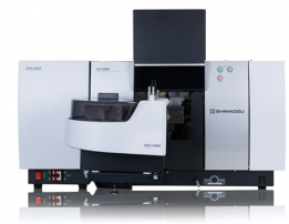 島津原子吸收分光光度計(jì)AA-6880